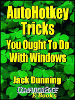 AutoHotkey Tricks